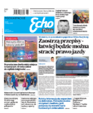 Echo Dnia wyd. Podkarpackie