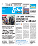 Echo Dnia wyd. Podkarpackie