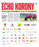 Echo Korony