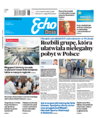 Echo Dnia