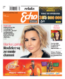 Echo Dnia wyd. Podkarpackie