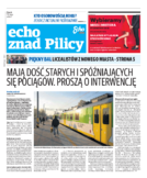 Echo znad Pilicy