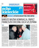 Echo Kieleckie