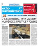 Echo Kazimierskie
