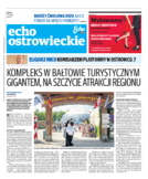 Echo Ostrowieckie