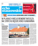 Echo Staszowskie