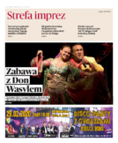 Weekend Kielce