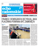 Echo Radomskie