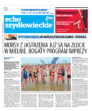 Echo Szydłowca