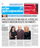 Echo Jędrzejowa