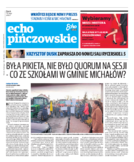 Echo Pińczowskie