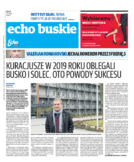 Echo Buskie