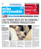 Echo Przysuchy