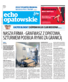 Echo Opatowskie