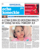 Echo Koneckie