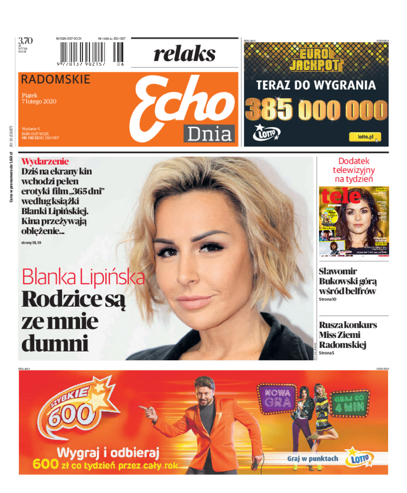 Echo Dnia