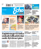 Echo Dnia wyd. Podkarpackie