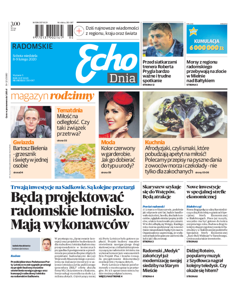 Echo Dnia
