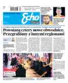 Echo Dnia wyd. Świętokrzyskie