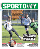 Echo Sportowe wyd. Podkarpackie