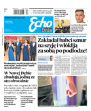 Echo Dnia wyd. Podkarpackie