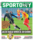 Echo Sportowe wyd. Świętokrzyskie