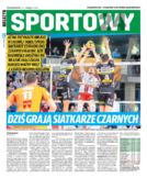 Echo Sportowe wyd. Radom