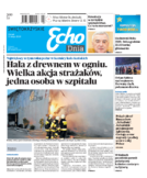 Echo Dnia wyd. Świętokrzyskie