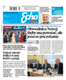 Echo Dnia wyd. Podkarpackie
