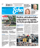 Echo Dnia wyd. Świętokrzyskie