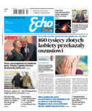 Echo Dnia wyd. Podkarpackie