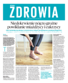 Zdrowie i Uroda do Echo Dnia wyd. Świętokrzyskie i Kieleckie
