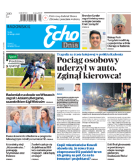 Echo Dnia