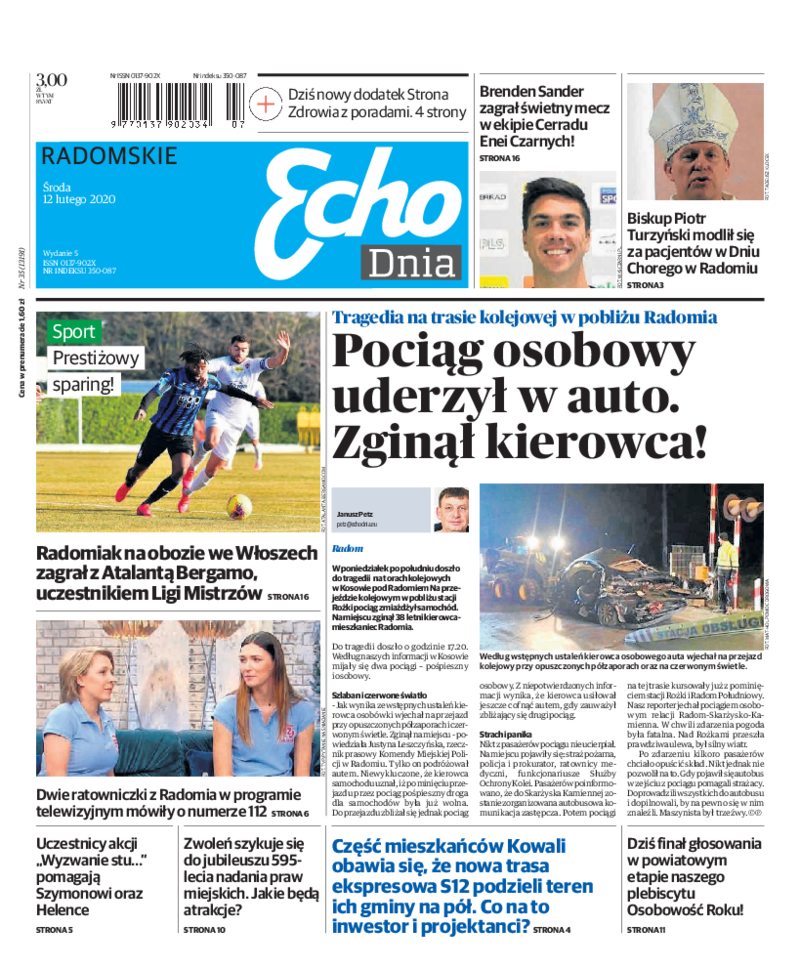 Echo Dnia