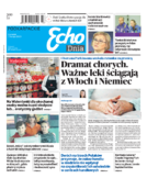 Echo Dnia wyd. Podkarpackie
