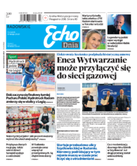 Echo Dnia