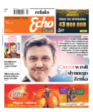 Echo Dnia wyd. Świętokrzyskie