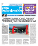 Echo Jędrzejowa