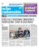 Echo Radomskie