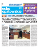 Echo Opatowskie