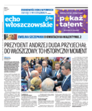 Echo Włoszczowy