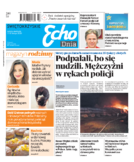 Echo Dnia wyd. Świętokrzyskie