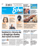 Echo Dnia wyd. Podkarpackie