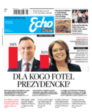 Echo Dnia wyd. Podkarpackie