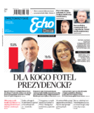 Echo Dnia wyd. Świętokrzyskie