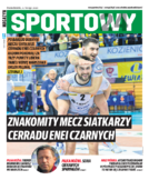 Echo Sportowe wyd. Radom