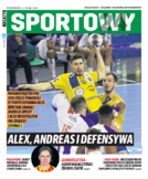 Echo Sportowe wyd. Świętokrzyskie