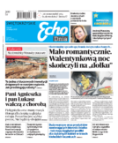 Echo Dnia wyd. Świętokrzyskie
