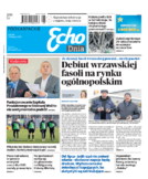 Echo Dnia wyd. Podkarpackie
