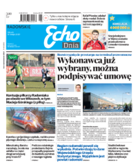 Echo Dnia